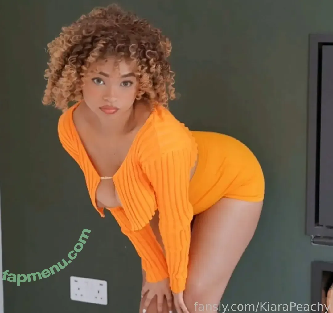 KiaraPeachy nude photo #0032 (kiarapeachlegit)
