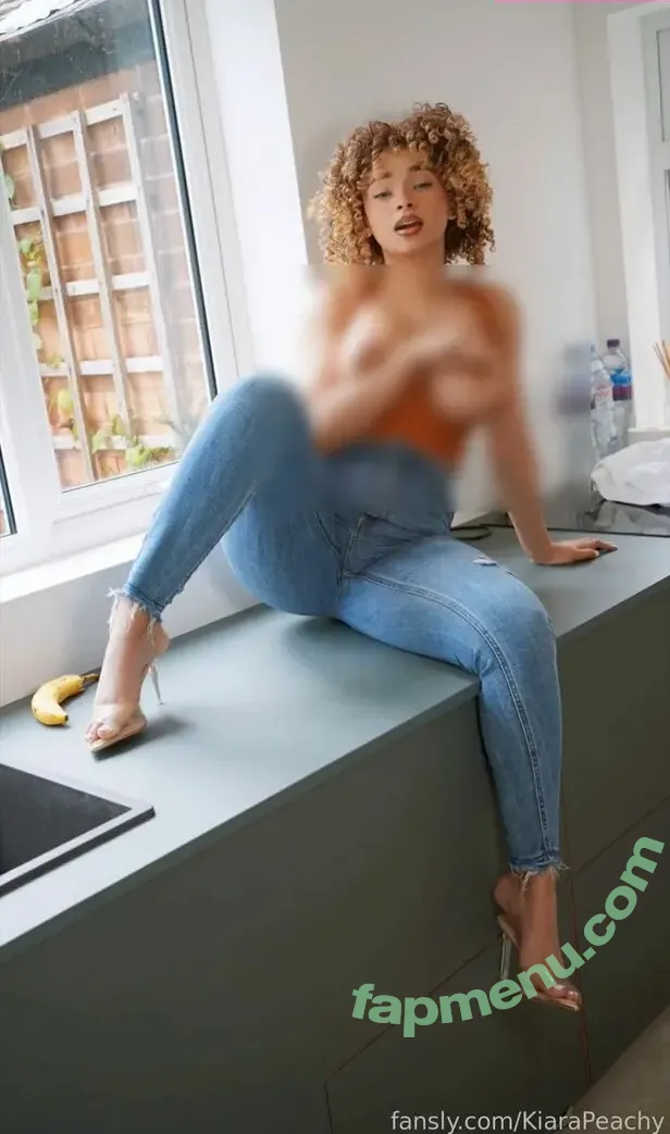 KiaraPeachy nude photo #0041 (kiarapeachlegit)
