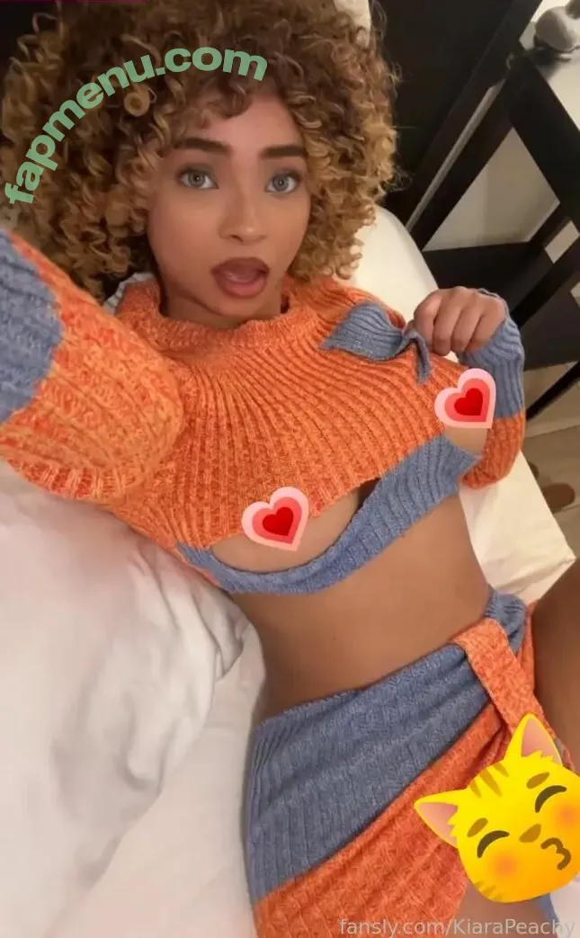 KiaraPeachy nude photo #0059 (kiarapeachlegit)