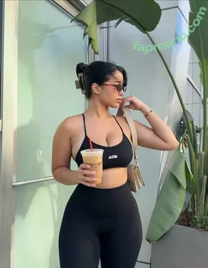 Kiarra Storm / kiarra_storm nude photo #0139