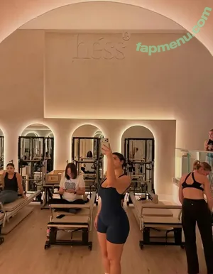 Kiarra Storm / kiarra_storm nude photo #0151