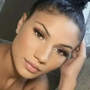 Kiarrahodges / kikibands nude photo #0005