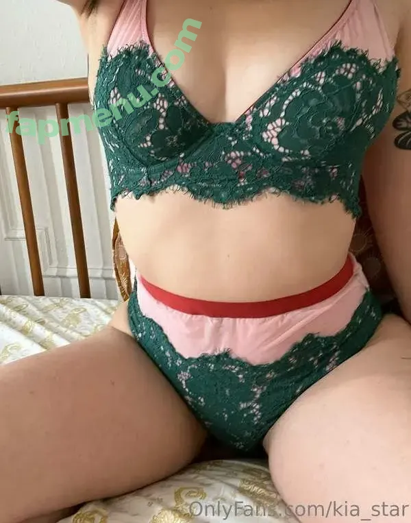 KiaStar nude photo #0022 (kia_star)