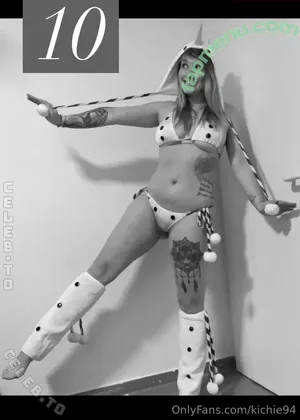 Kichie94 / kichie_ nude photo #0179