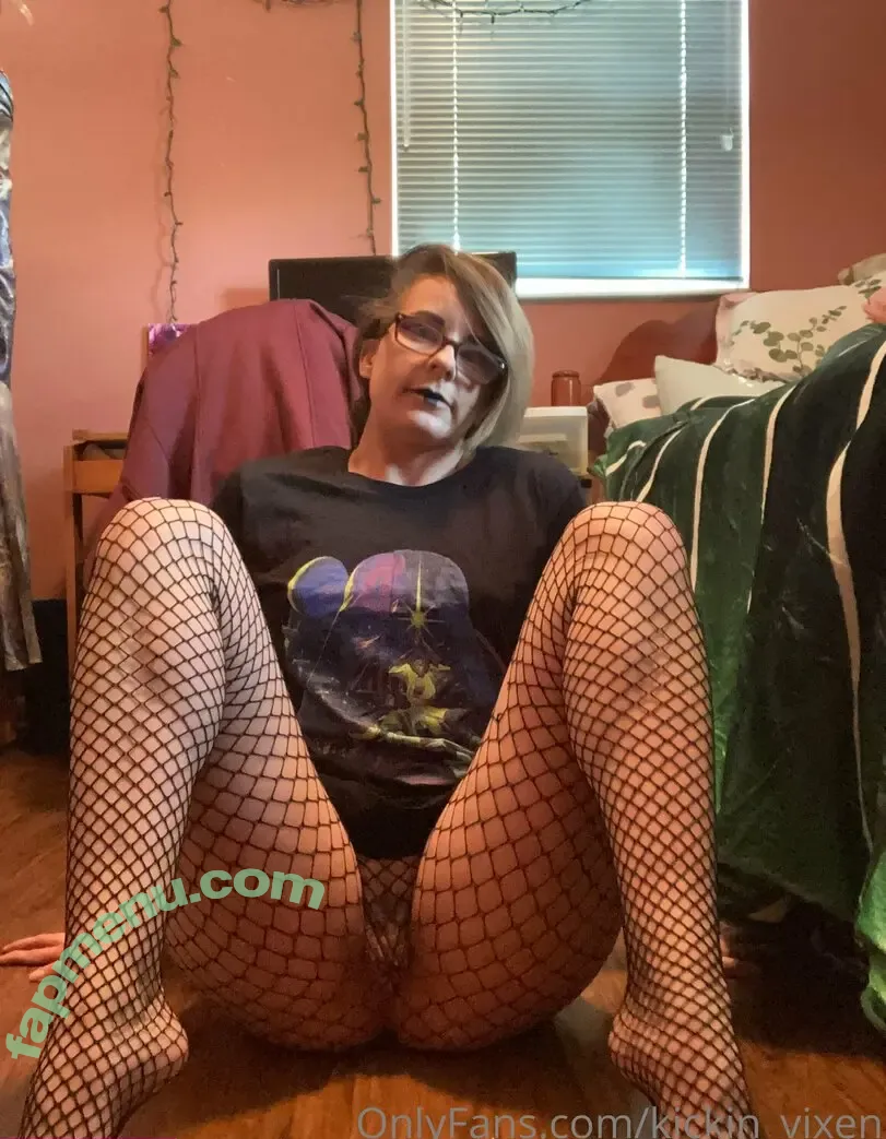 kickin_vixen nude photo #0028 (kickxy_vixen)