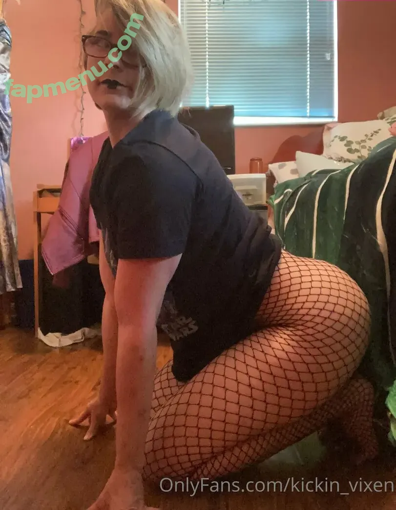 kickin_vixen nude photo #0034 (kickxy_vixen)