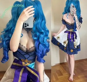 kiefkeef / chieffkeeffsossa / dovai / dovaii nude photo #0016