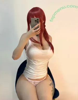 kiefkeef / chieffkeeffsossa / dovai / dovaii nude photo #0028