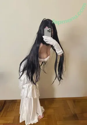 kiefkeef / chieffkeeffsossa / dovai / dovaii nude photo #0048