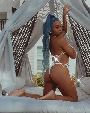 Kiera Hogan / AEW Wrestling / HoganKnowsBest3 / hoganknowsbest18 / thekierahogan_ nude photo #0019