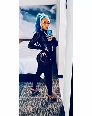 Kiera Hogan / AEW Wrestling / HoganKnowsBest3 / hoganknowsbest18 / thekierahogan_ nude photo #0066