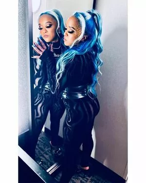 Kiera Hogan / AEW Wrestling / HoganKnowsBest3 / hoganknowsbest18 / thekierahogan_ nude photo #0067