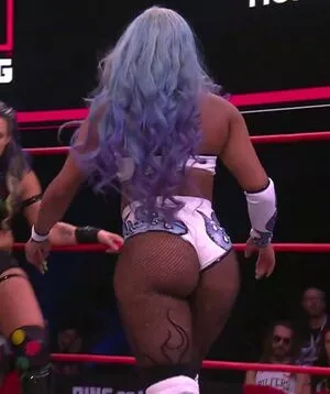 Kiera Hogan / AEW Wrestling / HoganKnowsBest3 / hoganknowsbest18 / thekierahogan_ nude photo #0078