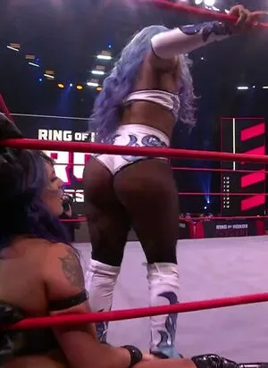 Kiera Hogan / AEW Wrestling / HoganKnowsBest3 / hoganknowsbest18 / thekierahogan_ nude photo #0084