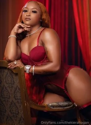 Kiera Hogan / AEW Wrestling / HoganKnowsBest3 / hoganknowsbest18 / thekierahogan_ nude photo #0106