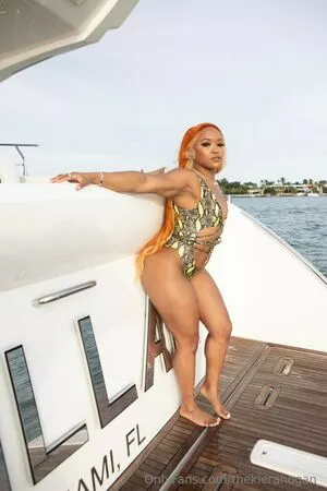 Kiera Hogan / AEW Wrestling / HoganKnowsBest3 / hoganknowsbest18 / thekierahogan_ nude photo #0235