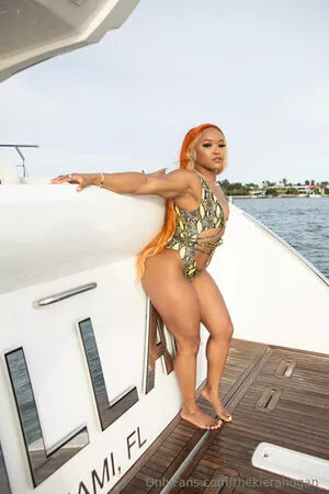 Kiera Hogan / AEW Wrestling / HoganKnowsBest3 / hoganknowsbest18 / thekierahogan_ nude photo #0238