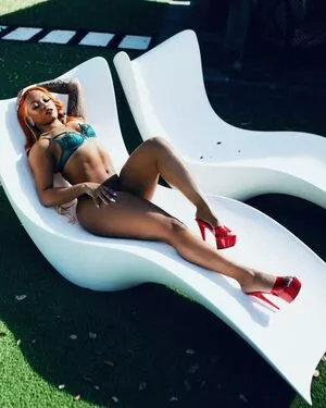 Kiera Hogan / AEW Wrestling / HoganKnowsBest3 / hoganknowsbest18 / thekierahogan_ nude photo #0262