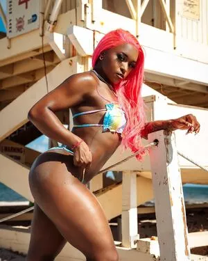 Kiera Hogan / AEW Wrestling / HoganKnowsBest3 / hoganknowsbest18 / thekierahogan_ nude photo #0281