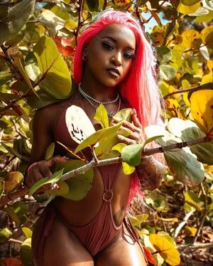 Kiera Hogan / AEW Wrestling / HoganKnowsBest3 / hoganknowsbest18 / thekierahogan_ nude photo #0288