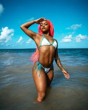 Kiera Hogan / AEW Wrestling / HoganKnowsBest3 / hoganknowsbest18 / thekierahogan_ nude photo #0307