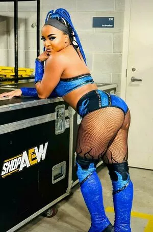 Kiera Hogan / AEW Wrestling / HoganKnowsBest3 / hoganknowsbest18 / thekierahogan_ nude photo #0348