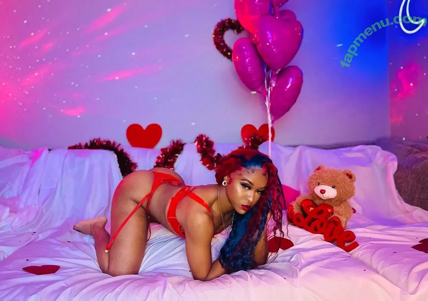 Kiera Hogan nude photo #0009 (AEW Wrestling / HoganKnowsBest3 / hoganknowsbest18 / thekierahogan_)