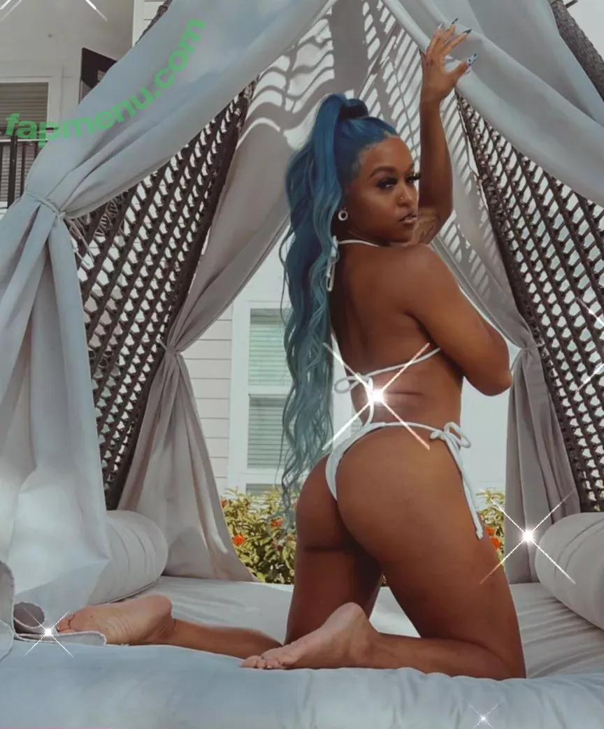 Kiera Hogan nude photo #0019 (AEW Wrestling / HoganKnowsBest3 / hoganknowsbest18 / thekierahogan_)
