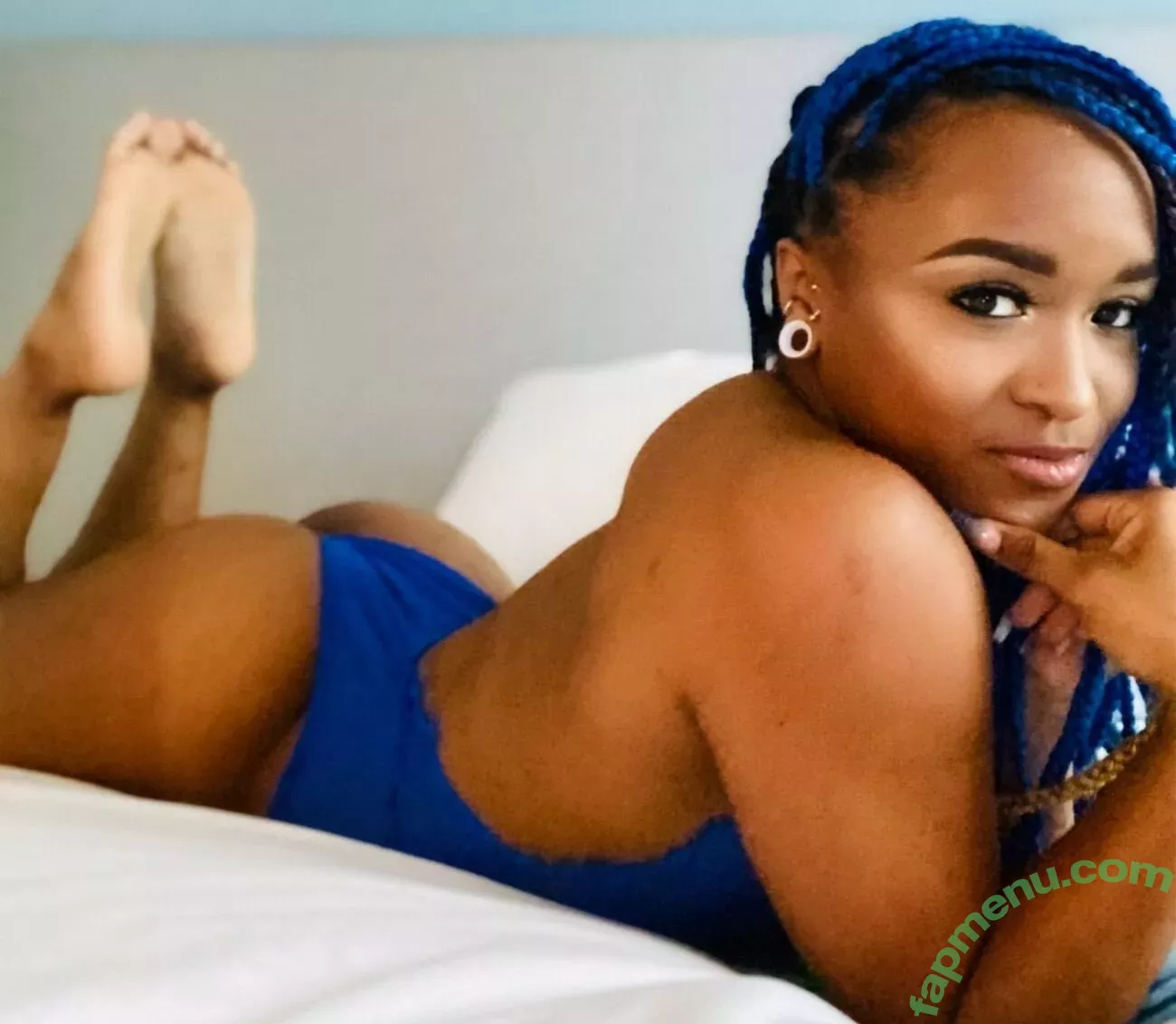 Kiera Hogan nude photo #0036 (AEW Wrestling / HoganKnowsBest3 / hoganknowsbest18 / thekierahogan_)