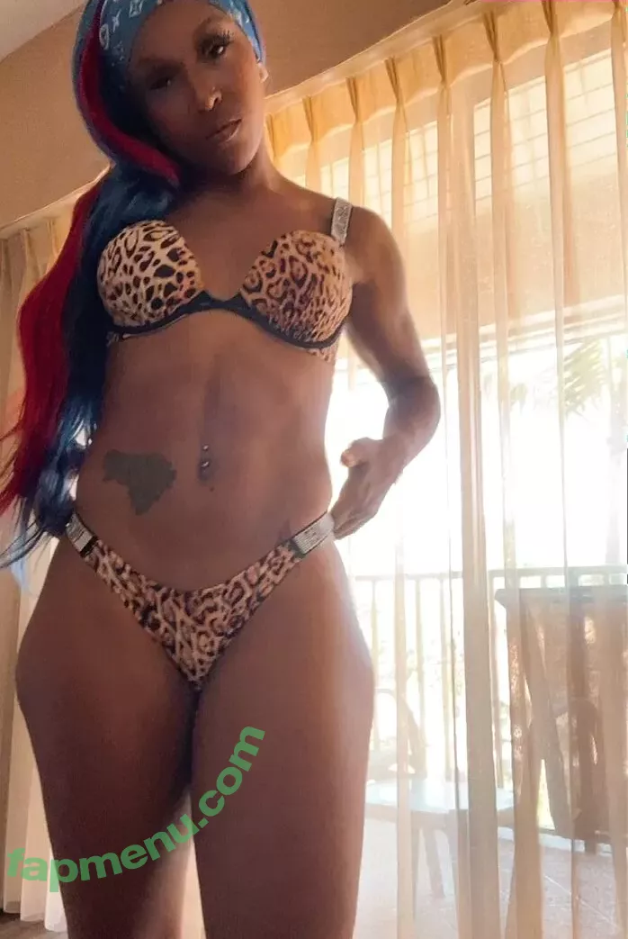 Kiera Hogan nude photo #0053 (AEW Wrestling / HoganKnowsBest3 / hoganknowsbest18 / thekierahogan_)