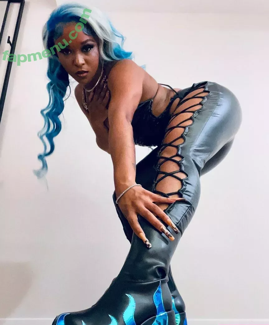 Kiera Hogan nude photo #0061 (AEW Wrestling / HoganKnowsBest3 / hoganknowsbest18 / thekierahogan_)