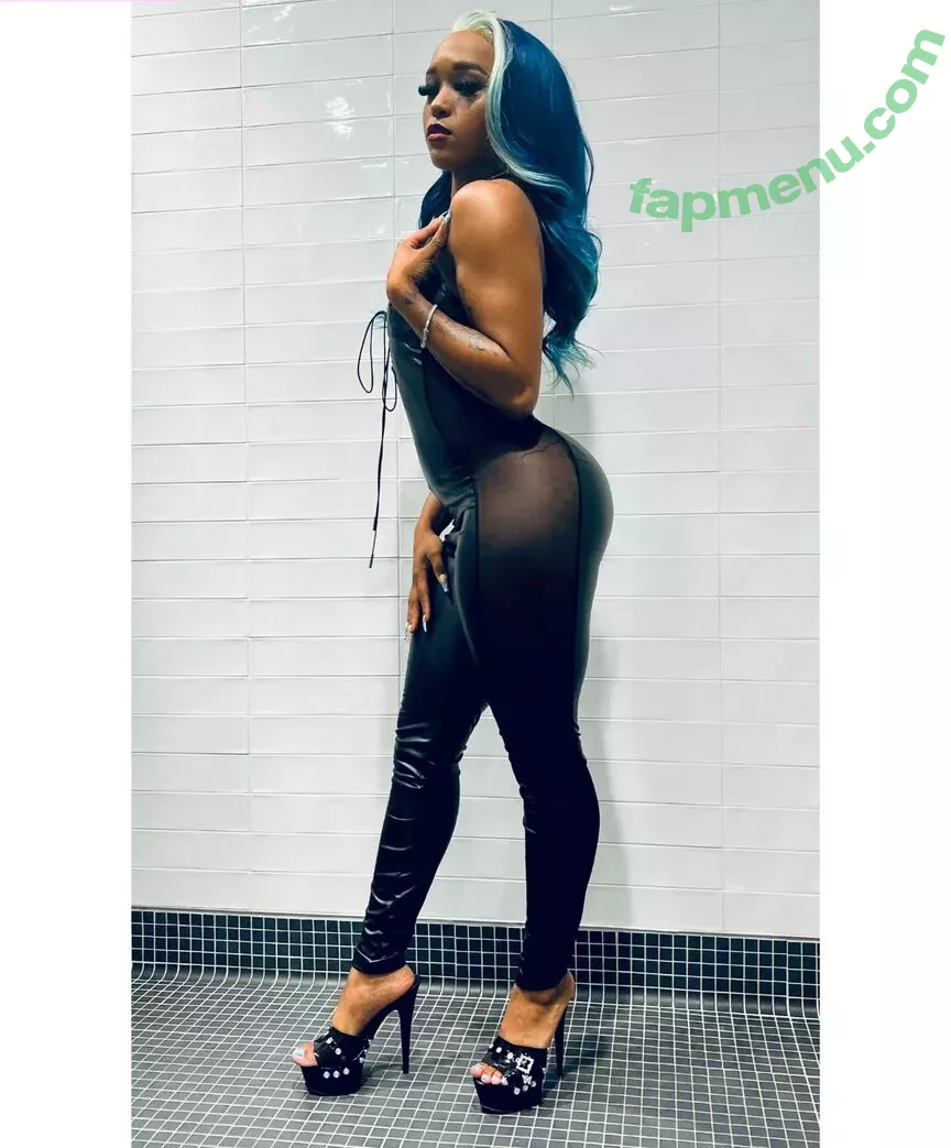 Kiera Hogan nude photo #0065 (AEW Wrestling / HoganKnowsBest3 / hoganknowsbest18 / thekierahogan_)