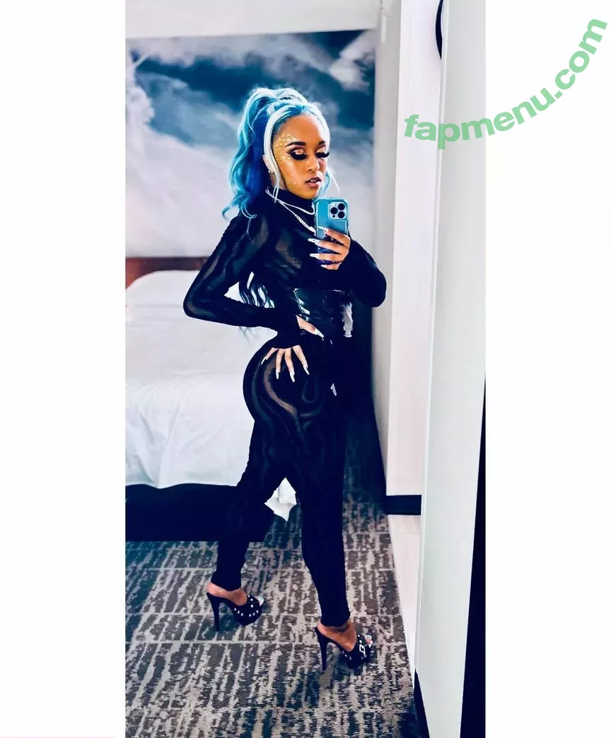 Kiera Hogan nude photo #0066 (AEW Wrestling / HoganKnowsBest3 / hoganknowsbest18 / thekierahogan_)