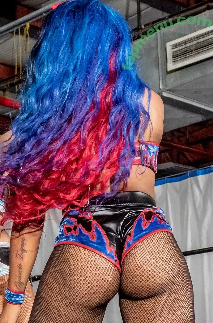 Kiera Hogan nude photo #0076 (AEW Wrestling / HoganKnowsBest3 / hoganknowsbest18 / thekierahogan_)