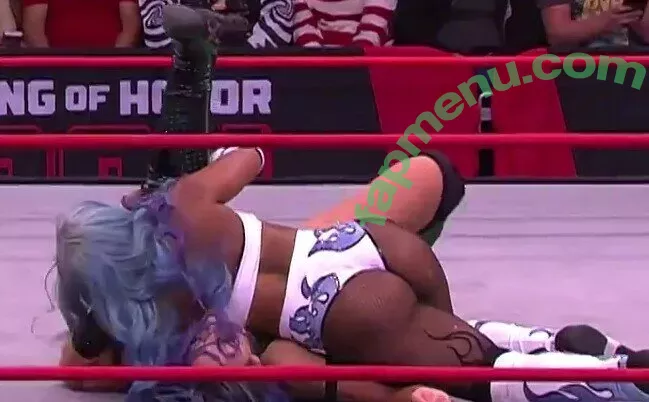 Kiera Hogan nude photo #0077 (AEW Wrestling / HoganKnowsBest3 / hoganknowsbest18 / thekierahogan_)