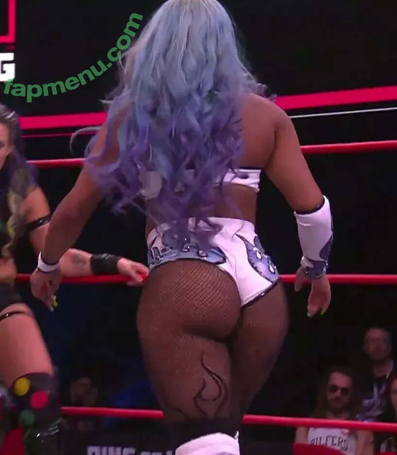 Kiera Hogan nude photo #0078 (AEW Wrestling / HoganKnowsBest3 / hoganknowsbest18 / thekierahogan_)