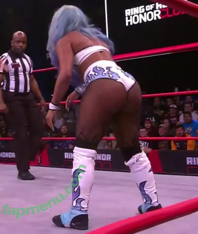 Kiera Hogan nude photo #0081 (AEW Wrestling / HoganKnowsBest3 / hoganknowsbest18 / thekierahogan_)