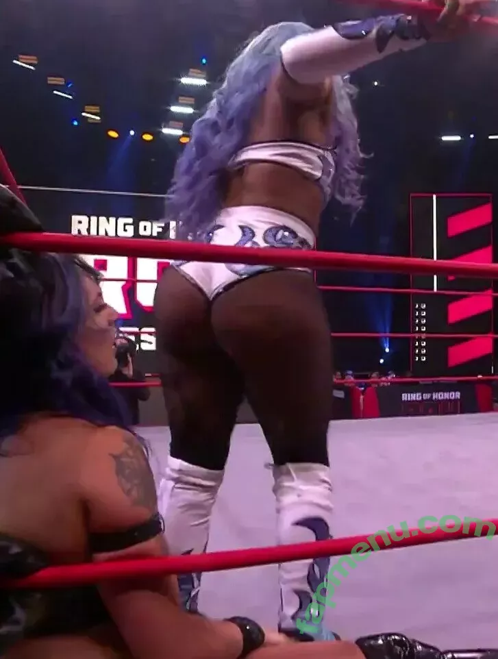 Kiera Hogan nude photo #0084 (AEW Wrestling / HoganKnowsBest3 / hoganknowsbest18 / thekierahogan_)