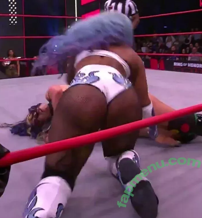 Kiera Hogan nude photo #0085 (AEW Wrestling / HoganKnowsBest3 / hoganknowsbest18 / thekierahogan_)