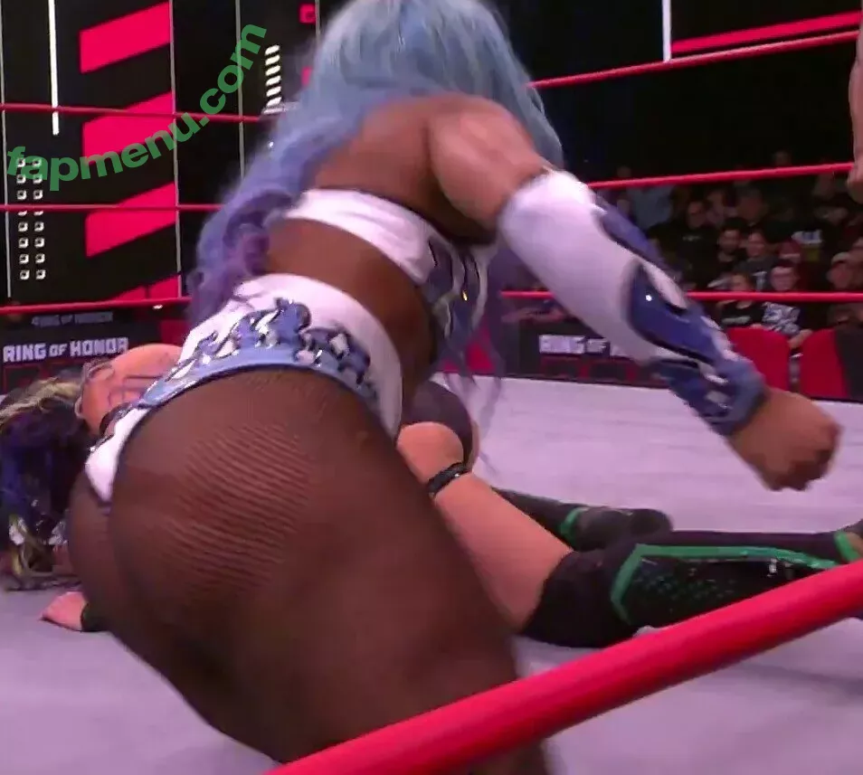 Kiera Hogan nude photo #0086 (AEW Wrestling / HoganKnowsBest3 / hoganknowsbest18 / thekierahogan_)