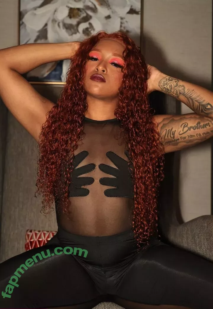 Kiera Hogan nude photo #0113 (AEW Wrestling / HoganKnowsBest3 / hoganknowsbest18 / thekierahogan_)