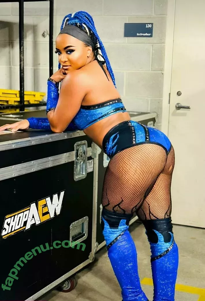 Kiera Hogan nude photo #0348 (AEW Wrestling / HoganKnowsBest3 / hoganknowsbest18 / thekierahogan_)