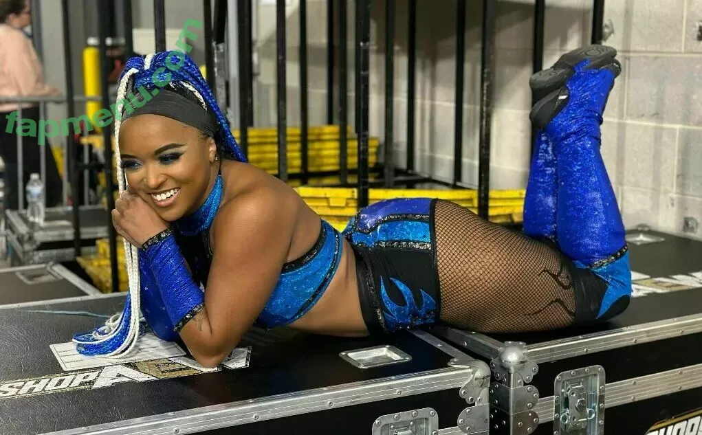 Kiera Hogan nude photo #0349 (AEW Wrestling / HoganKnowsBest3 / hoganknowsbest18 / thekierahogan_)