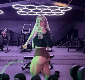 Kiera Jaston / Kierajaston / kierajaston_fitness / themuclebarbie / themusclebarbie nude photo #0067