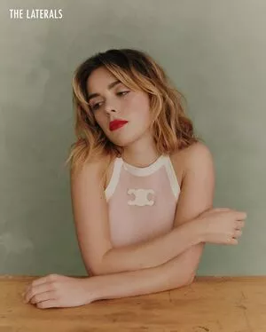 Kiernan Shipka / AdventuresSabrina / kiernanshipka nude photo #2958