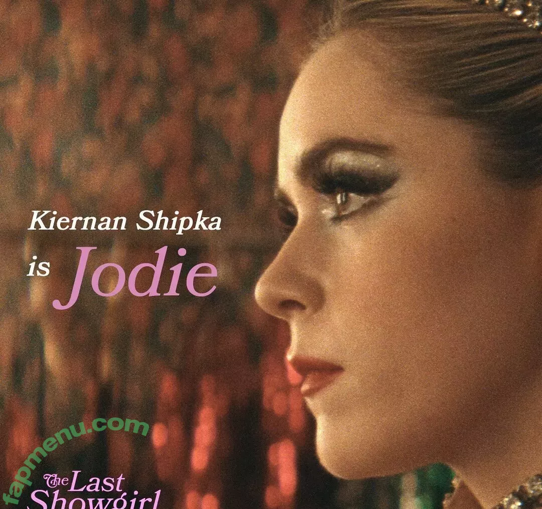 Kiernan Shipka nude photo #2876 (kiernanshipka)