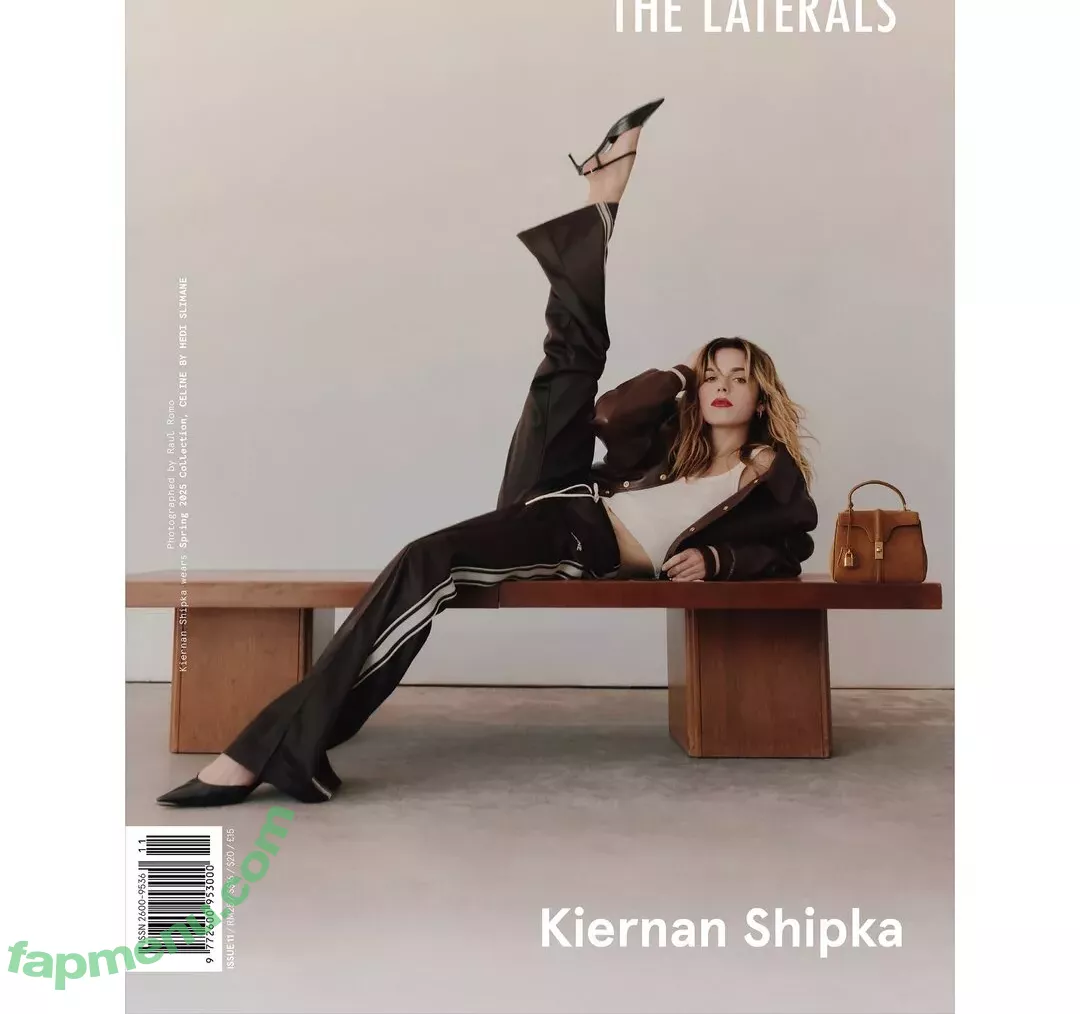 Kiernan Shipka nude photo #2931 (kiernanshipka)