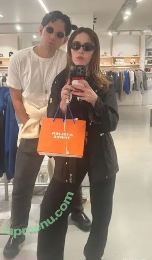 Kiernan Shipka / AdventuresSabrina / kiernanshipka nude photo #3235