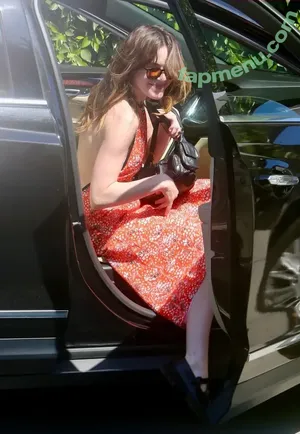 Kiernan Shipka / AdventuresSabrina / kiernanshipka nude photo #3302