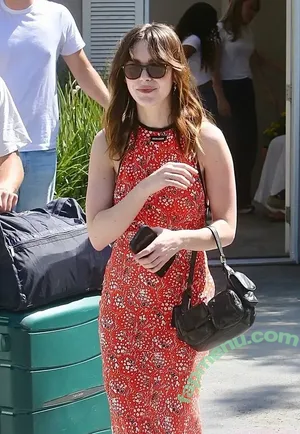 Kiernan Shipka / AdventuresSabrina / kiernanshipka nude photo #3307